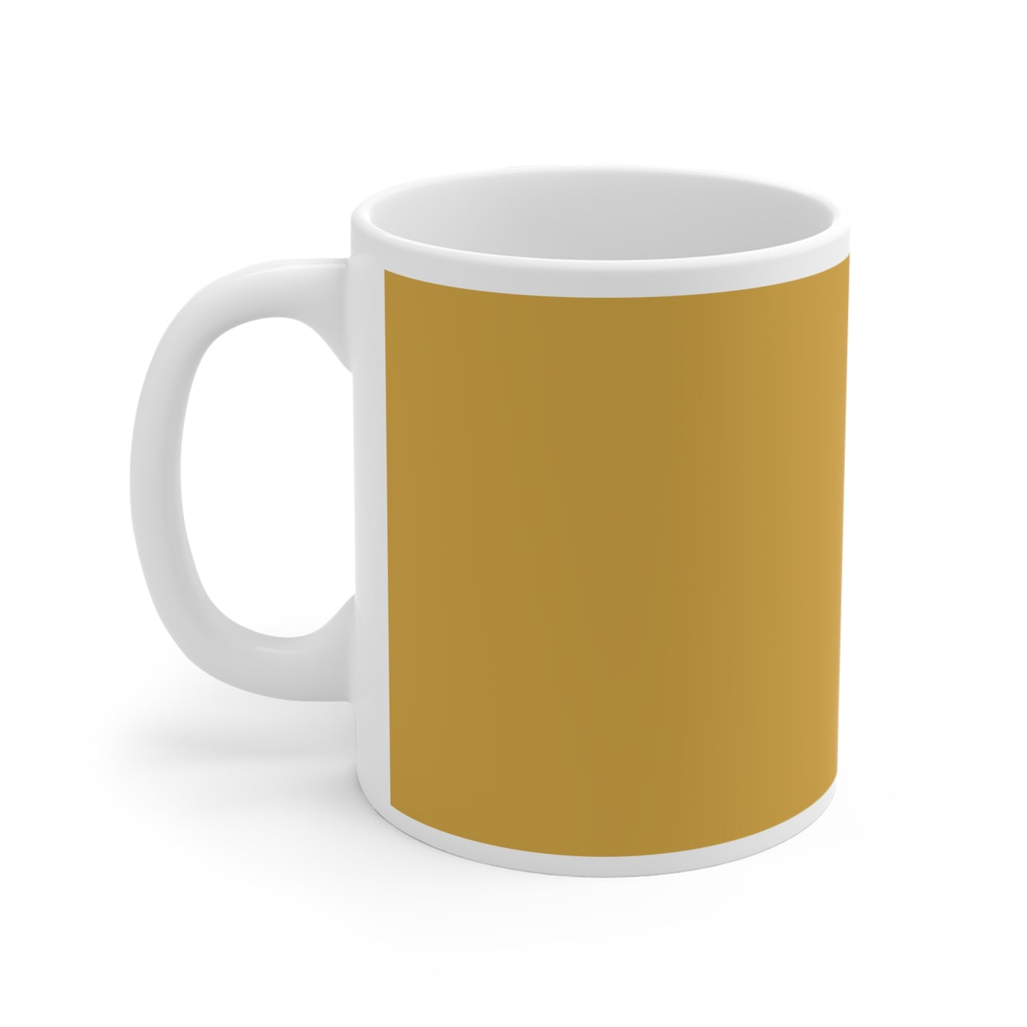 Sunshine ‘Stay Golden’ 11oz Mug | Inspirational Gift, Motivational Coffee Cup, Home Decor, Birthday Present, Self-Care Essential