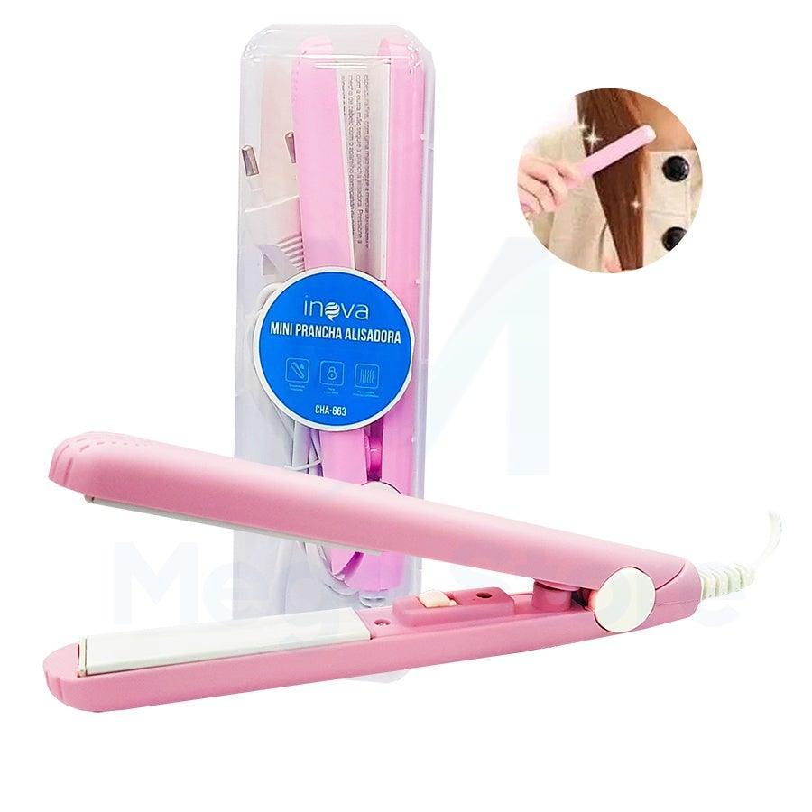 Ceramic Mini Hair Styler