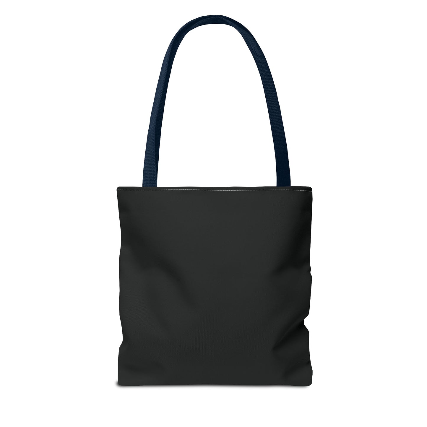 Breast Cancer Month Tote Bag