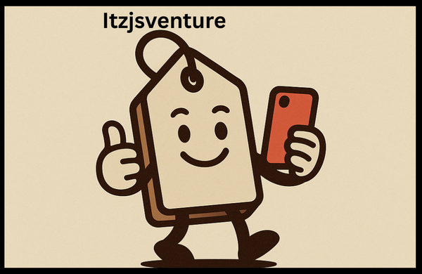Itzjsventure