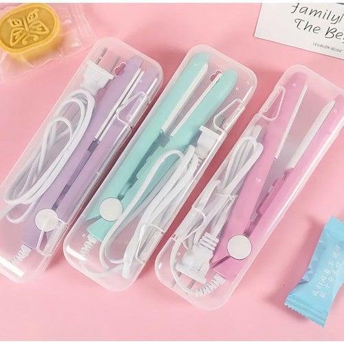 Ceramic Mini Hair Styler