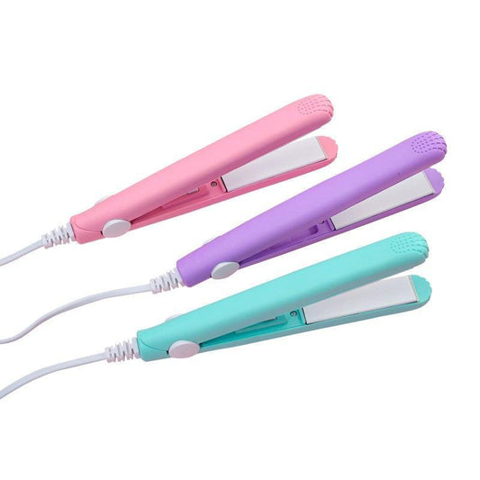 Ceramic Mini Hair Styler